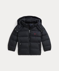 POLO RALPH LAUREN/(ボーイズ 2才～7才)リップストップ ダウン フーデッド ジャケット/506855522