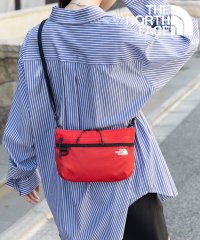 THE NORTH FACE/【THE NORTH FACE / ザ・ノースフェイス】ASCEND SLING BAG NN2PQ05A ショルダーバッグ メッセンジャーバッグ ブランドロゴ/506858426