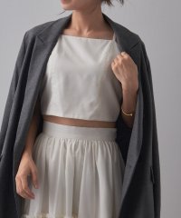 MAISON BREEZE Amu/【SETUP7】Camisole bustire/506858442