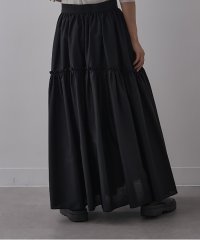 MAISON BREEZE Amu/【SETUP7】Frilled Skirt/506858443
