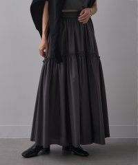 MAISON BREEZE Amu/【SETUP7】Frilled Skirt/506858443