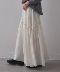 MAISON BREEZE Amu/メゾンブリーズアミュ MAISON BREEZE Amu 【MAISON BREEZE Amu】Frilled Skirt/506858443