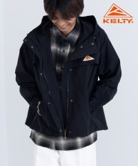 KELTY/【KELTY】ケルティー / Zapata Jacket KE23212117 ナイロンジャケット アウター 長袖 撥水 ワンポイント ロゴ フード/506858449