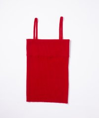 elegancese/エレガンセーゼ elegancese 【elegancese】Rib camisole/506858556
