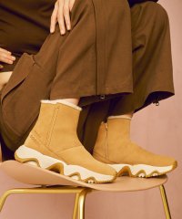 SOREL/キネティックインパクト　ショートブーツ/506859139