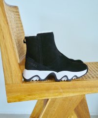SOREL/キネティックインパクト　ショートブーツ/506859139