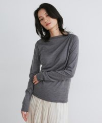 INED/イネド INED ウールシルクカシミヤドレープニット《la veille by SUPERIOR CLOSET》/506859369