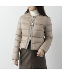 MONCLER/モンクレール MONCLER MONCLER ダウンジャケット LAURINE 1A00101 595FE/506859427
