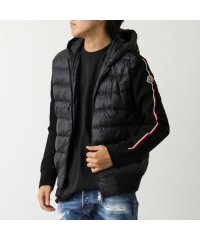 MONCLER/モンクレール MONCLER MONCLER ダウンジャケット 9B00022 M1131 フード付き/506859441