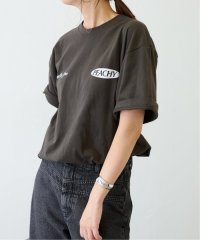 U by Spick&Span/ハーフスリーブPEACH TEE/506859568