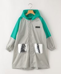 SHIPS KIDS/THE PARK SHOP:RAIN PARK COAT/506859631