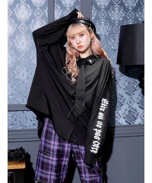 ノエミー(NOEMIE) | シャツ・ブラウス/トップスの通販 - d fashion