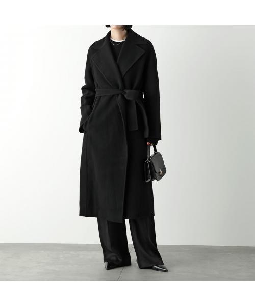 セール】THE ROW ロングコート MALIKA COAT マリカ 5210 W1911(506859710) | ザロウ(THE ROW) - d  fashion