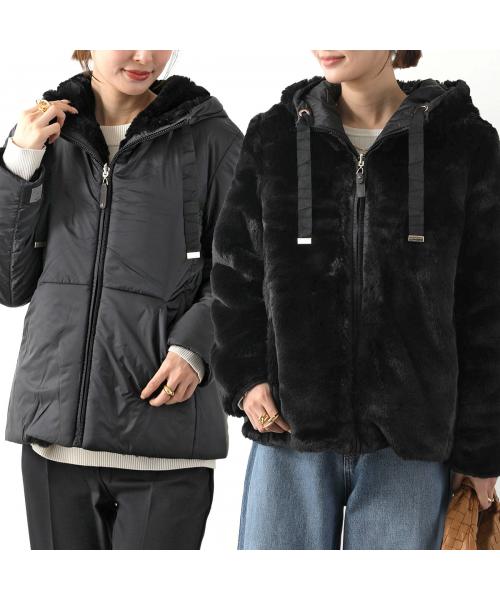 セール】Max Mara The Cube ジャケット FLINN リバーシブル
