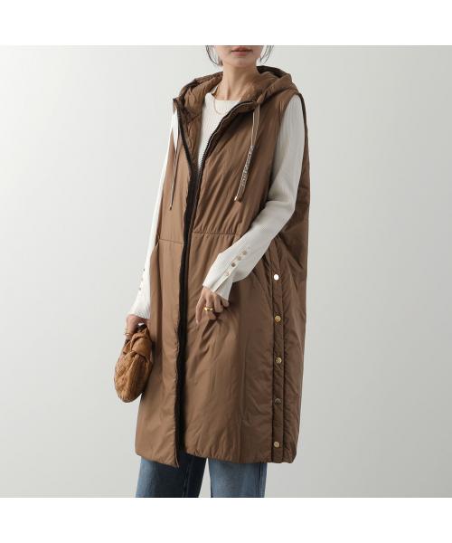 セール】Max Mara The Cube ベスト GREENGIL グリーンGIL セール】Max Mara The Cube ベスト GREENGIL グリーンGIL