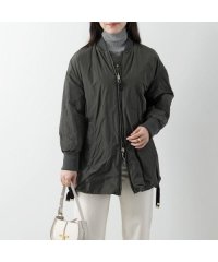 Max Mara The Cube/マックスマーラ ザ・キューブ Max Mara The Cube Max Mara The Cube ボンバージャケット GREENBO リバーシブル/506859722