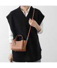 TODS/トッズ TOD'S TODS ショルダーバッグ XBWAPAFL000 QRI/506859729