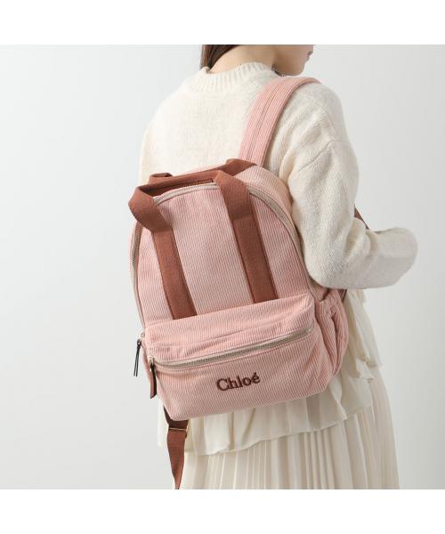 セール 45%OFF】クロエ Chloe Chloe KIDS バックパック C20275