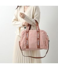 Chloe/クロエ Chloe Chloe KIDS マザーズバッグ SAC A LANGER C20347/506859749