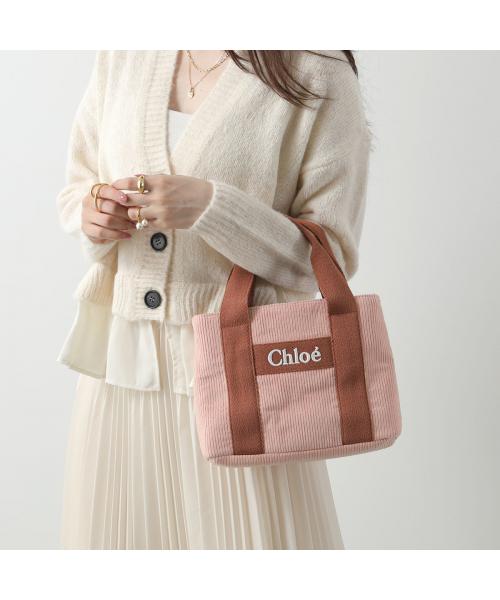 セール】クロエ Chloe Chloe KIDS ショルダーバッグ C20274