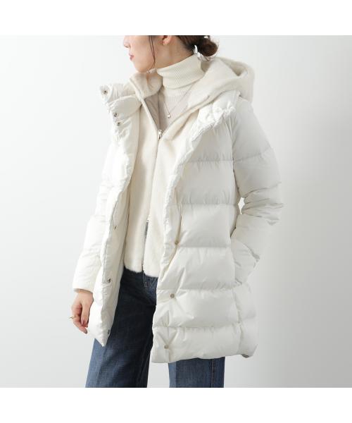 セール59%OFF】ヘルノ HERNO HERNO ダウンジャケット PI001934D セール59%OFF】ヘルノ HERNO HERNO ダウンジャケット PI001934D