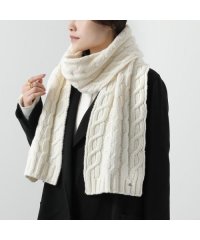 HERNO/ヘルノ HERNO HERNO RESORT マフラー SCP0004DR 70199 ウール/506859765