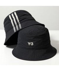 Y-3/Y－3 バケットハット IY4087 スリーストライプス/506859777