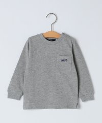 SHIPS KIDS/SHIPS KIDS:80～90cm / SHIPS ロゴ 長袖 TEE/506859833