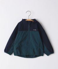 SHIPS KIDS/SHIPS KIDS:80～90cm / 〈多機能/洗濯機可能〉 切替 パーカー/506859836