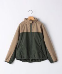 SHIPS KIDS/SHIPS KIDS:140～160cm / 〈多機能/洗濯機可能〉 切替 パーカー/506859838