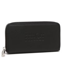 MM6 Maison Margiela/エムエムシックス メゾン マルジェラ MM6 Maison Margiela エムエムシックス メゾンマルジェラ 小銭入れ コインケース ブラック メンズ レデ/506859856