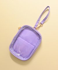 COLZA/コルザ COLZA アクリルスタンドケース 推し活 アクリルスタンドケース ポーチ 推しカラー 推し事/506860120