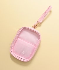 COLZA/コルザ COLZA アクリルスタンドケース 推し活 アクリルスタンドケース ポーチ 推しカラー 推し事/506860120
