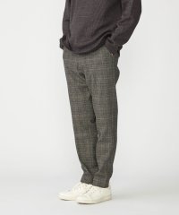 SHIPS MEN/【WEB限定】SHIPS: ダブルジャカード パターン スラックス/506860640