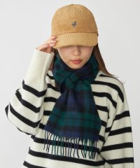 SHIPS MEN/【WEB限定】SHIPS: ワンポイント ロゴ 刺繍 コーデュロイ オーバーフィット キャップ/506860641