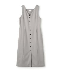 Ballsey/ストレッチボタニー ジャンパースカート/506860674