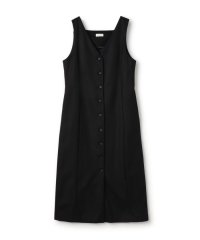 Ballsey/ストレッチボタニー ジャンパースカート/506860674