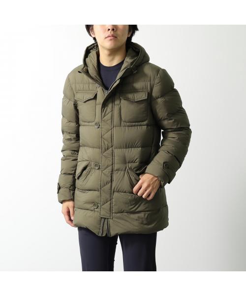 セール27%OFF】 HERNO LEGEND ダウンジャケット PI004ULE 12456Z(506860695) | ヘルノ(HERNO) - d fashion セール27%OFF】 HERNO LEGEND ダウンジャケット PI004ULE 12456Z(506860695) | ヘルノ(HERNO) - d fashion