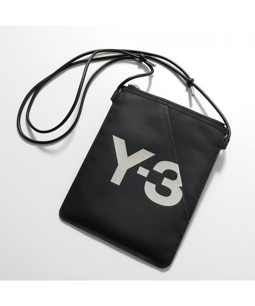 【新品 】Y-3(ワイスリー)ショルダーバッグ セール 5%OFF】ワイスリー Y－3 Yー3 ショルダーバッグ Yー3