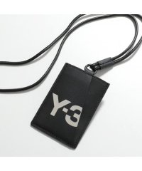 Y-3/ワイスリー Y－3 Yー3 カードケース LANYARD IY4065 ネックストラップ/506860699