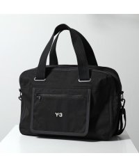 Y-3/ワイスリー Y－3 Yー3 トートバッグ CL HOLDALL IY4073 ボストンバッグ/506860704