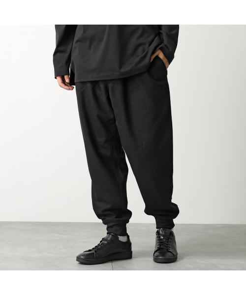 セール】ワイスリー Y－3 Yー3 ジョガーパンツ FLANNEL CUF PNT