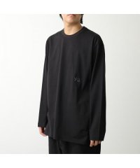 Y-3/Y－3 Tシャツ IW0068 U LS TEE ロングスリーブ ティー/506860728