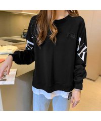 miniministore/ミニミニストア miniministore チュニックロンT 長袖 レディース韓国風/503922450