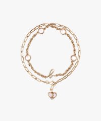 agnes b. FEMME/H925 Chain ブレスレット/506410657