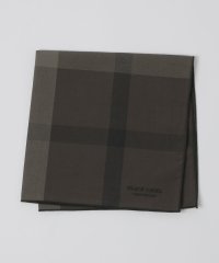 BLACK LABEL CRESTBRIDGE/クレストブリッジチェックハンカチーフ/506465818