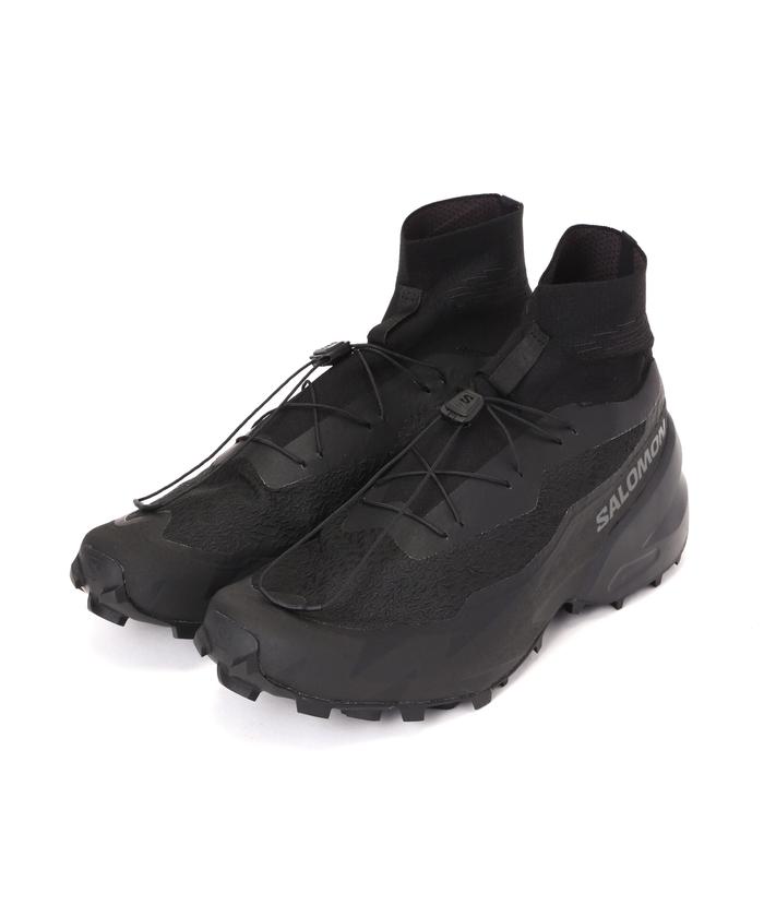 【関税込み】Salomon カーキ SPEEDCROSS ADVANCED スニーカー SALOMON/サロモン/SPEEDCROSS ADVANCED(506846915) | ガーデン