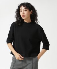 LHP/MANOF/マノフ/BACK OPEN CUT TOPS/506848268