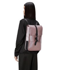 RoyalFlash/RAINS/レインズ/Back Pack Mini/バックパックミニ/506848281