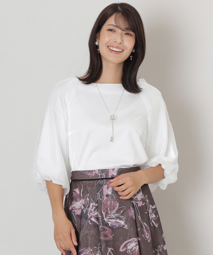 セール】トゥービーシック(TO BE CHIC)の通販 - d fashion セール】トゥービーシック(TO BE CHIC)の通販 - d fashion